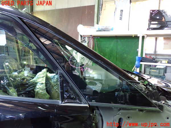 1UPJ-34341200]セレナ e-POWER(HFC27)右フロント三角窓ガラス 中古 NSG M3O8 43R-00011_m0001.jpg