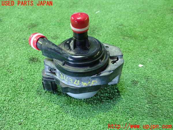 1UPJ-34342110]セレナ e-POWER(HFC27)ウォーターポンプ 中古_m0001.jpg