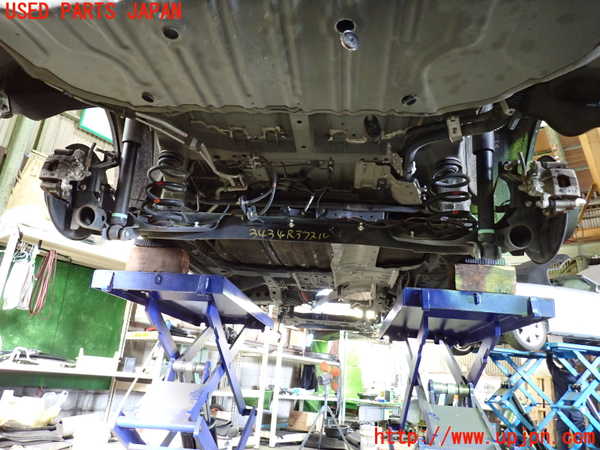 1UPJ-34345380]セレナ e-POWER(HFC27)リアアクスルビーム 中古_m0001.jpg
