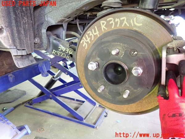 1UPJ-34345380]セレナ e-POWER(HFC27)リアアクスルビーム 中古_m0005.jpg