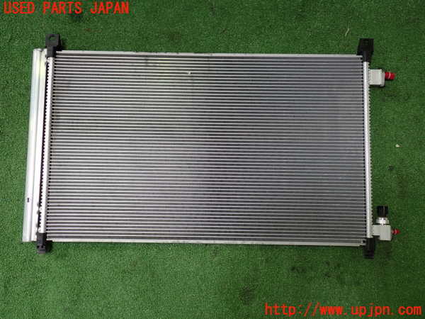 1UPJ-34346031]セレナ e-POWER(HFC27)エアコンコンデンサー1 中古_m0002.jpg