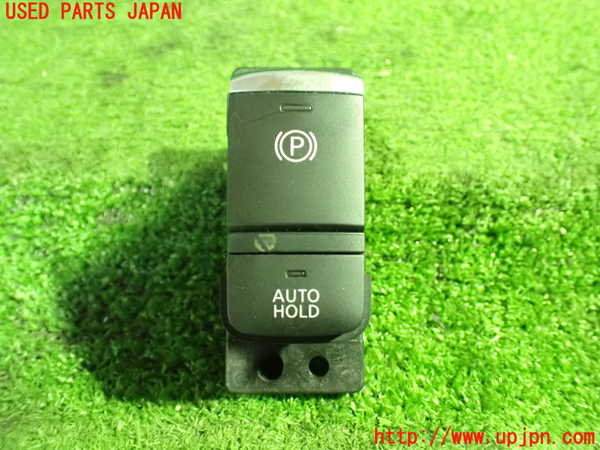 1UPJ-34346306]セレナ e-POWER(HFC27)スイッチ1（電動パーキング オートホールド） 中古_m0001.jpg