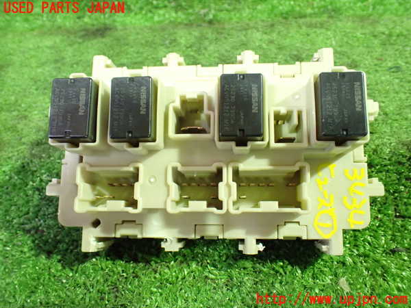 1UPJ-34346741]セレナ e-POWER(HFC27)ヒューズボックス1 中古_m0002.jpg