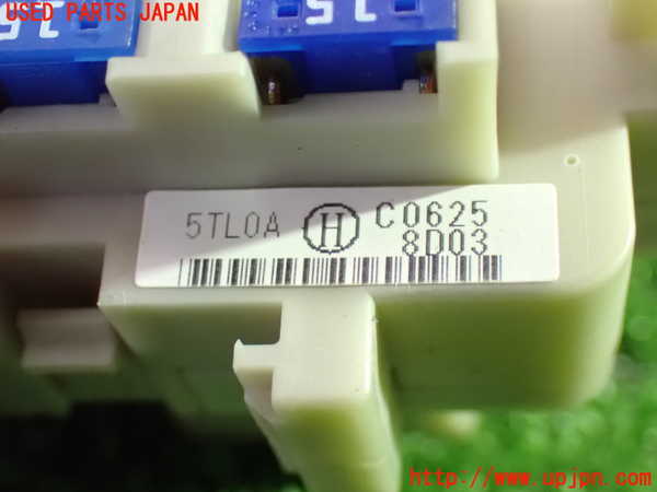 1UPJ-34346741]セレナ e-POWER(HFC27)ヒューズボックス1 中古_m0003.jpg