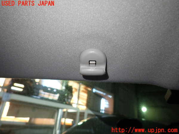 1UPJ-34347630]セレナ e-POWER(HFC27)室内サンバイザー左側 中古_m0004.jpg