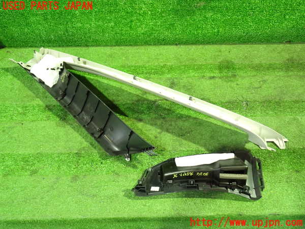 1UPJ-34347655]セレナ e-POWER(HFC27)右フロントピラートリム 中古_m0002.jpg