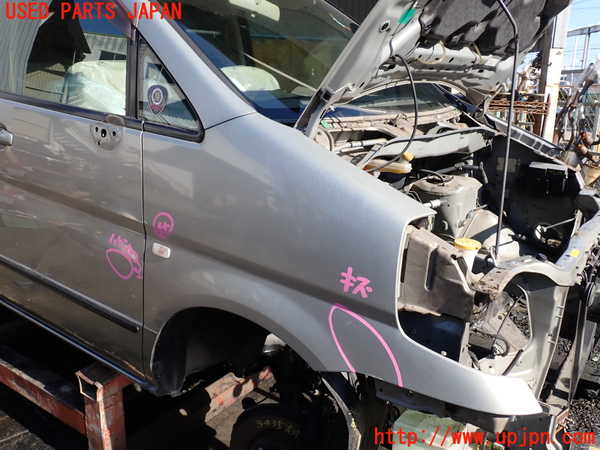 1UPJ-34351080]セレナ(TC24)右前フェンダー 中古_m0001.jpg