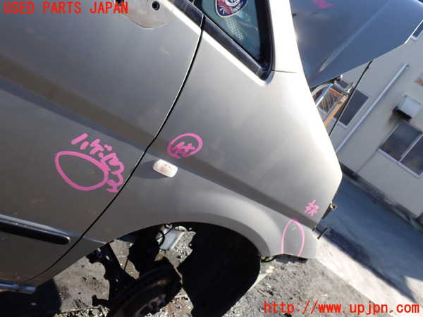 1UPJ-34351080]セレナ(TC24)右前フェンダー 中古_m0003.jpg