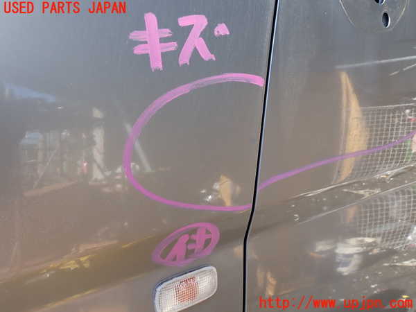 1UPJ-34351082]セレナ(TC24)左前フェンダー 中古_m0002.jpg