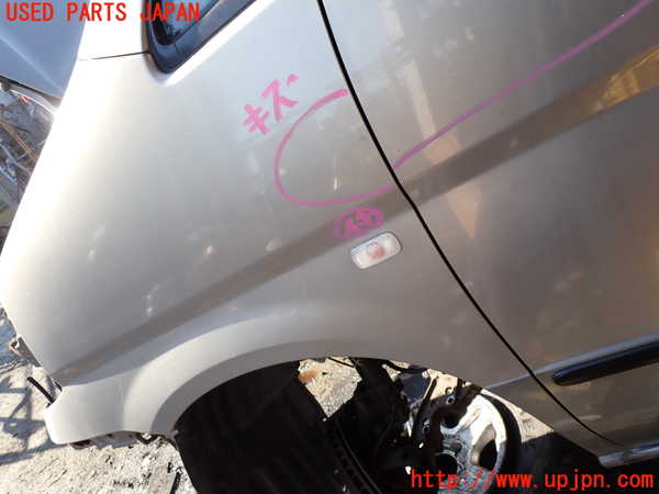 1UPJ-34351082]セレナ(TC24)左前フェンダー 中古_m0004.jpg