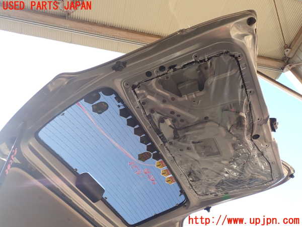 1UPJ-34351566]セレナ(TC24)バックドア リアゲート ハッチ ジャンク_m0004.jpg