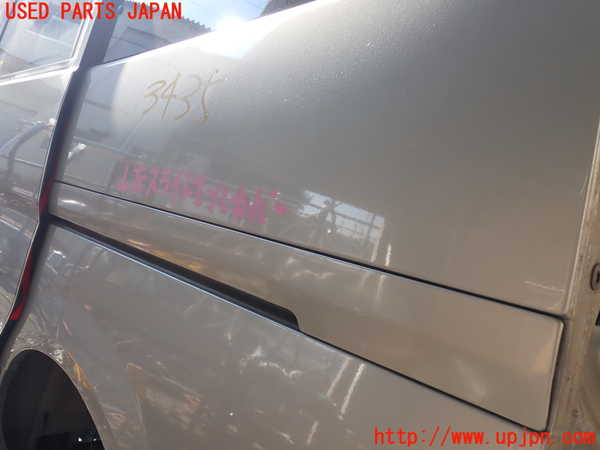 1UPJ-34351362]セレナ(TC24)左スライドレールカバー 中古_m0001.jpg