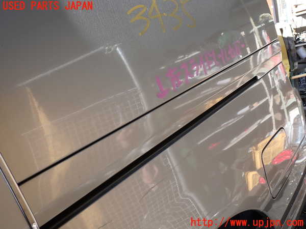 1UPJ-34351362]セレナ(TC24)左スライドレールカバー 中古_m0002.jpg