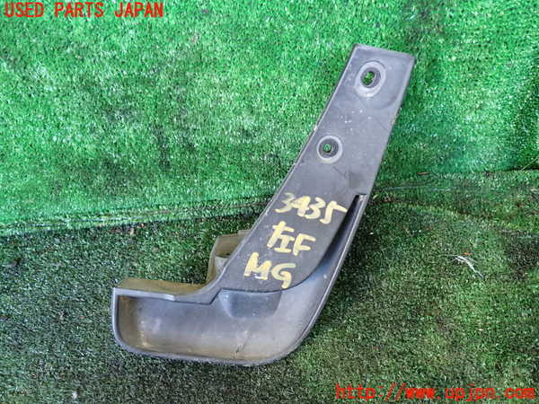 5UPJ-34351452]セレナ(TC24)左フロントマッドガード(泥除け) 中古_m0001.jpg