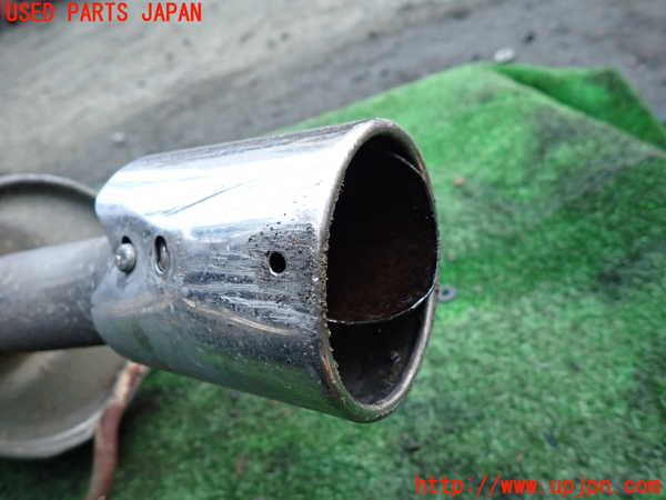 1UPJ-34352671]セレナ(TC24)リアマフラー1 中古_m0003.jpg