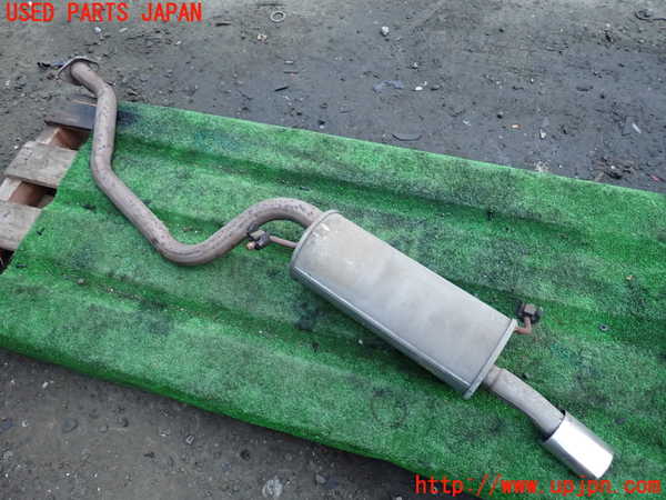 1UPJ-34352671]セレナ(TC24)リアマフラー1 中古_m0004.jpg