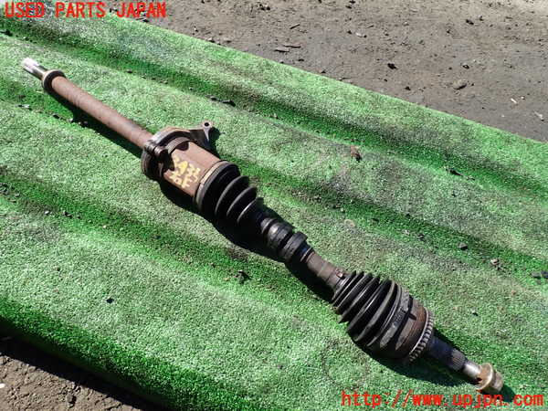 1UPJ-34354010]セレナ(TC24)右フロントドライブシャフト 中古_m0001.jpg
