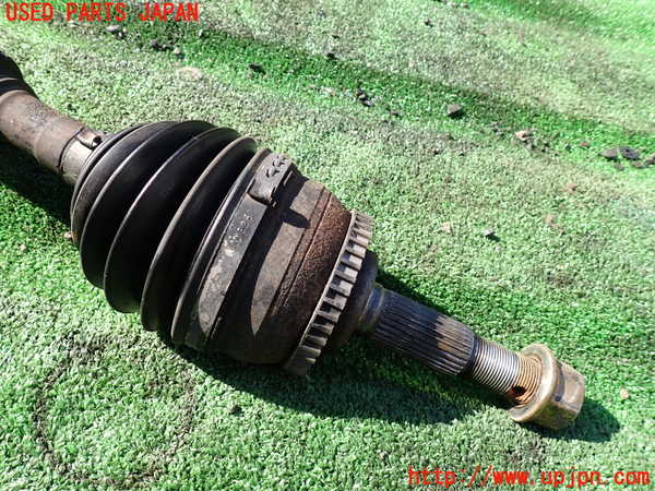 1UPJ-34354010]セレナ(TC24)右フロントドライブシャフト 中古_m0002.jpg