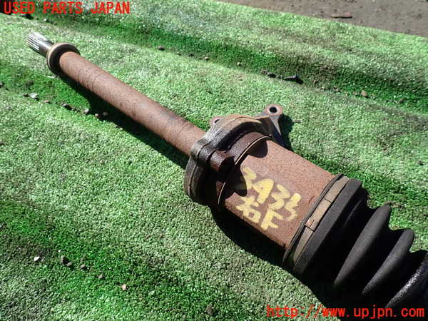 1UPJ-34354010]セレナ(TC24)右フロントドライブシャフト 中古_m0003.jpg