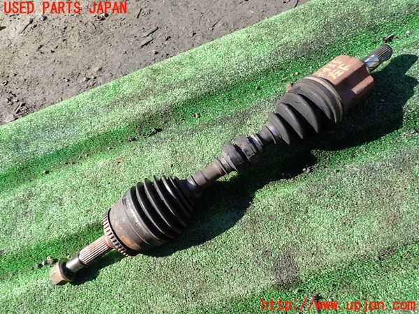 1UPJ-34354015]セレナ(TC24)左フロントドライブシャフト 中古_m0001.jpg