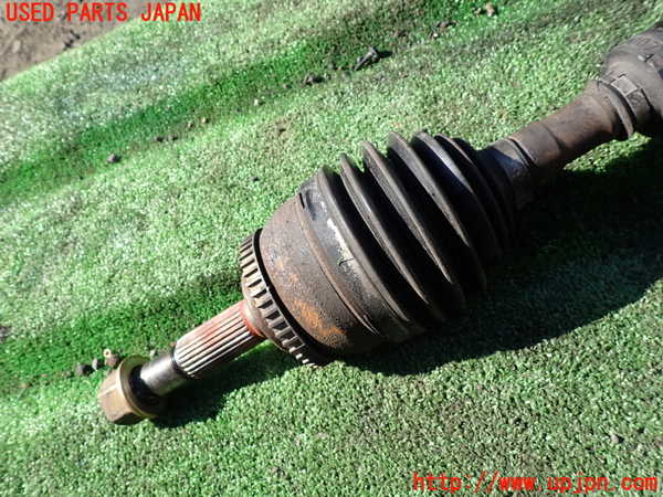 1UPJ-34354015]セレナ(TC24)左フロントドライブシャフト 中古_m0003.jpg