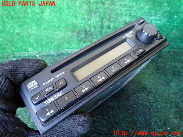 1UPJ-34356480]セレナ(TC24)CDプレーヤー 中古_m0002.jpg