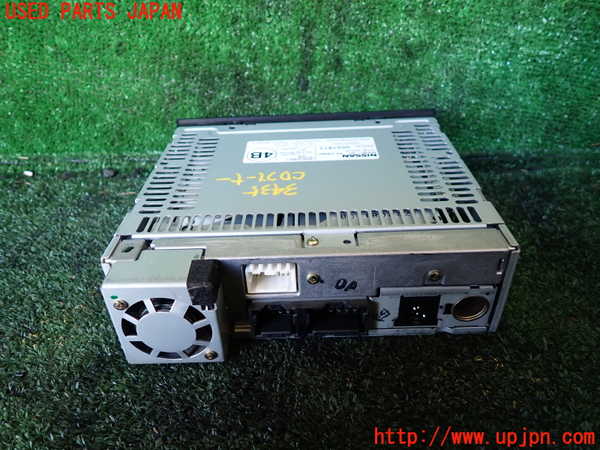 1UPJ-34356480]セレナ(TC24)CDプレーヤー 中古_m0003.jpg