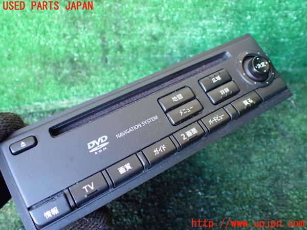 1UPJ-34356490]セレナ(TC24)DVDプレイヤー 中古_m0002.jpg