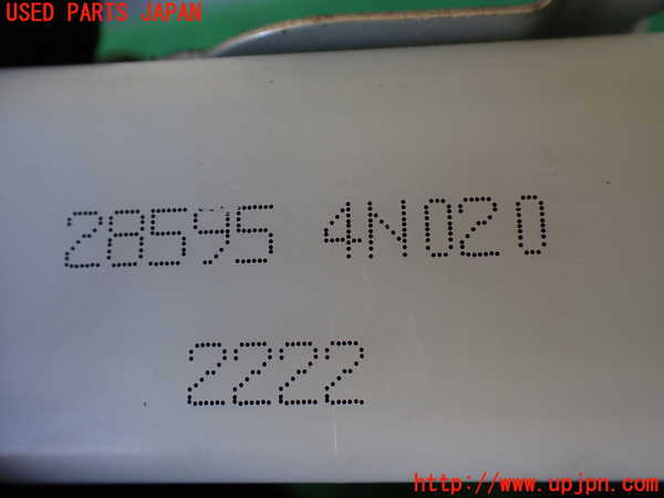 1UPJ-34356146]セレナ(TC24)コンピューター1 中古_m0002.jpg