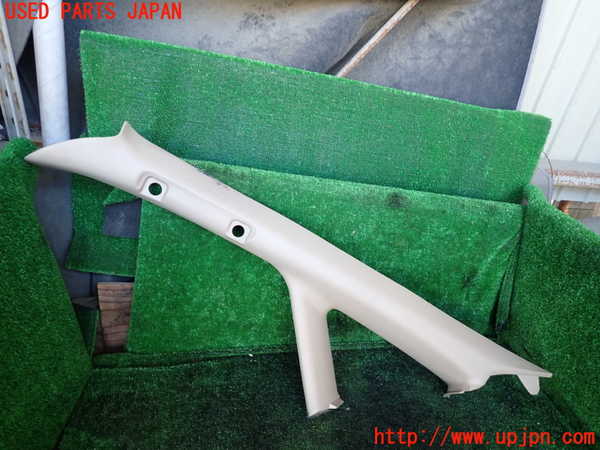 1UPJ-34357660]セレナ(TC24)左フロントピラートリム 中古_m0001.jpg