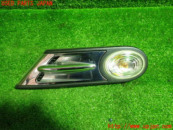 5UPJ-34361162]BMW ミニ(MINI)ジョンクーパーワークス(JCW) R56(MFJCW)左ウィンカーレンズ 中古_m0001.jpg