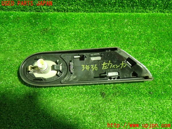 5UPJ-34361162]BMW ミニ(MINI)ジョンクーパーワークス(JCW) R56(MFJCW)左ウィンカーレンズ 中古_m0002.jpg