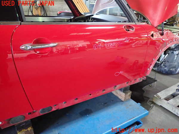 1UPJ-34361230]BMW ミニ(MINI)ジョンクーパーワークス(JCW) R56(MFJCW)右ドア 中古_m0001.jpg