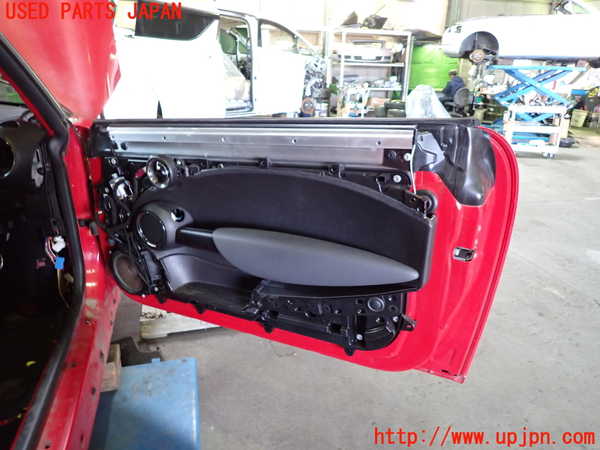 1UPJ-34361230]BMW ミニ(MINI)ジョンクーパーワークス(JCW) R56(MFJCW)右ドア 中古_m0004.jpg