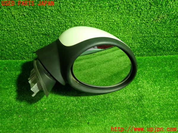 1UPJ-34361210]BMW ミニ(MINI)ジョンクーパーワークス(JCW) R56(MFJCW)右ドアミラー 中古_m0001.jpg