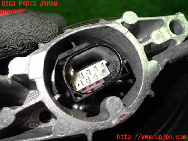 1UPJ-34361210]BMW ミニ(MINI)ジョンクーパーワークス(JCW) R56(MFJCW)右ドアミラー 中古_m0002.jpg