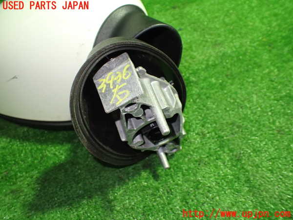 1UPJ-34361210]BMW ミニ(MINI)ジョンクーパーワークス(JCW) R56(MFJCW)右ドアミラー 中古_m0004.jpg