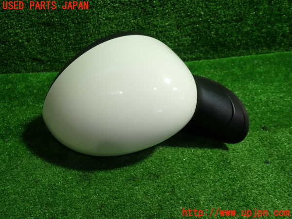 1UPJ-34361210]BMW ミニ(MINI)ジョンクーパーワークス(JCW) R56(MFJCW)右ドアミラー 中古_m0005.jpg