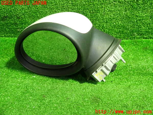 1UPJ-34361212]BMW ミニ(MINI)ジョンクーパーワークス(JCW) R56(MFJCW)左ドアミラー 中古_m0001.jpg