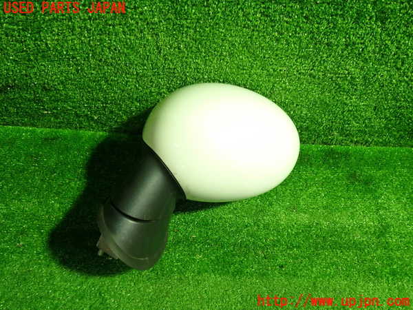 1UPJ-34361212]BMW ミニ(MINI)ジョンクーパーワークス(JCW) R56(MFJCW)左ドアミラー 中古_m0003.jpg