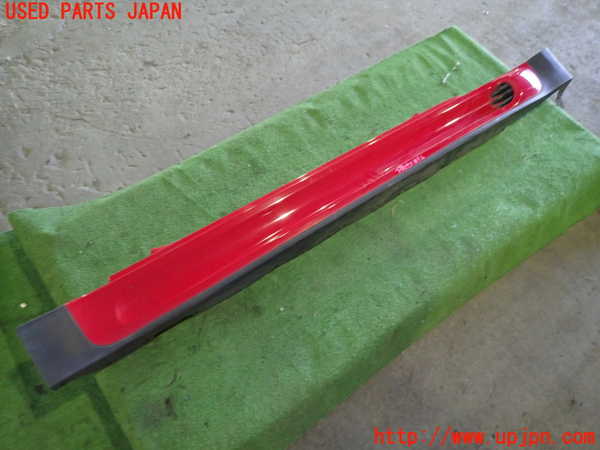 1UPJ-34361392]BMW ミニ(MINI)ジョンクーパーワークス(JCW) R56(MFJCW)左サイドステップ 中古_m0001.jpg