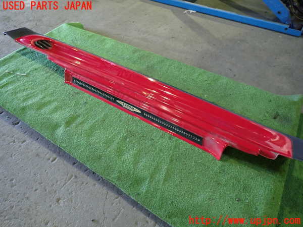 1UPJ-34361392]BMW ミニ(MINI)ジョンクーパーワークス(JCW) R56(MFJCW)左サイドステップ 中古_m0003.jpg