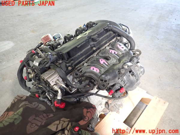 1UPJ-34362010]BMW ミニ(MINI)ジョンクーパーワークス(JCW) R56(MFJCW)エンジン N14B16CD 中古_m0002.jpg