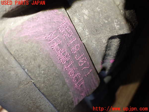 1UPJ-34362010]BMW ミニ(MINI)ジョンクーパーワークス(JCW) R56(MFJCW)エンジン N14B16CD 中古_m0003.jpg