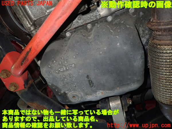 1UPJ-34362010]BMW ミニ(MINI)ジョンクーパーワークス(JCW) R56(MFJCW)エンジン N14B16CD 中古_m0004.jpg