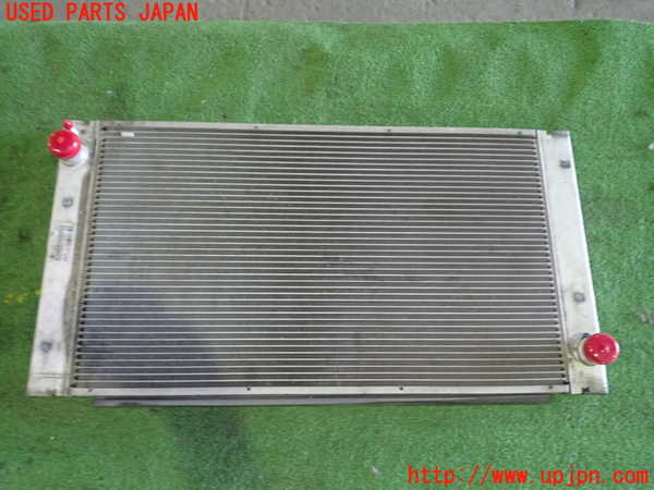 1UPJ-34362321]BMW ミニ(MINI)ジョンクーパーワークス(JCW) R56(MFJCW)ラジエーター1 中古_m0004.jpg