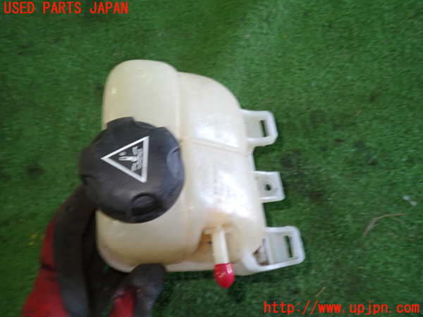 1UPJ-34362410]BMW ミニ(MINI)ジョンクーパーワークス(JCW) R56(MFJCW)ラジエータータンク 中古_m0001.jpg