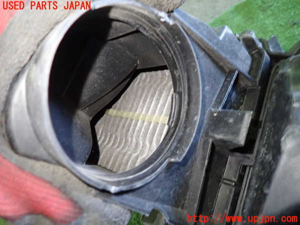 5UPJ-34362560]BMW ミニ(MINI)ジョンクーパーワークス(JCW) R56(MFJCW)エアクリーナーボックス 中古_m0003.jpg