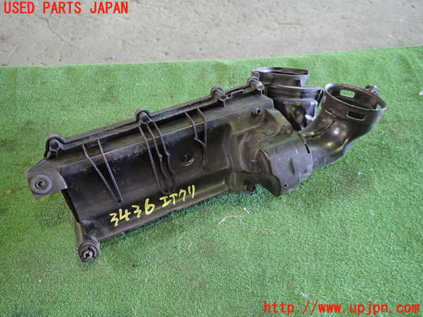 5UPJ-34362560]BMW ミニ(MINI)ジョンクーパーワークス(JCW) R56(MFJCW)エアクリーナーボックス 中古_m0004.jpg
