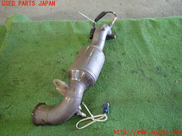 1UPJ-34362661]BMW ミニ(MINI)ジョンクーパーワークス(JCW) R56(MFJCW)触媒1 中古_m0001.jpg